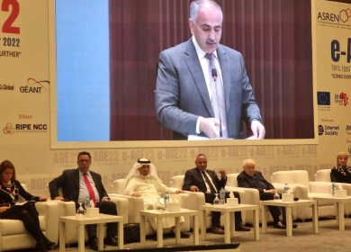 "التعليم العالي" تبحث مع المانحين والشركاء الدوليين تعزيز التعاون المشترك