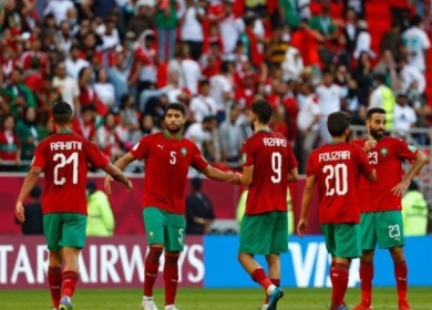 فيلم مغربي توقّعَ وصول المنتخب لنهائي المونديال منذ العام 2006.. والركراكي أحد أبطاله