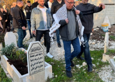 قناة عبرية تنشر تفاصيل الإفراج عن كريم يونس