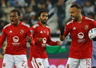 الأهلي المصري يبحث عن برونزية جديدة في كأس العالم للأندية عبر بوابة فلامنغو