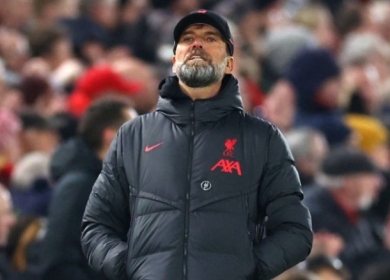 كلوب يعلق على أول فوز لليفربول في 2023