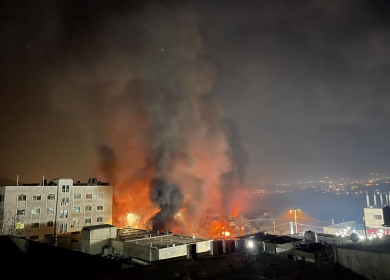 إعلام إسرائيلي: الجيش عَلم باستعداد المستوطنين لاقتحام حوارة ولم يحرك ساكنا