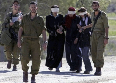 في اليوم العالميّ للمرأة: 29 أسيرة فلسطينيّة في سجون الاحتلال