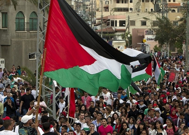 يوم الأرض "الدائم"