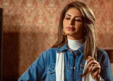 منة فضالي تكشف السبب وراء اختيارها لـ”جعفر العمدة”