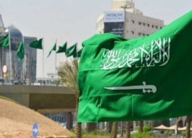 المملكة العربية السعودية في قرار فتح ممثلية لها في القدس توجه صفعة لصفقة القرن ووجه الاحتلال.