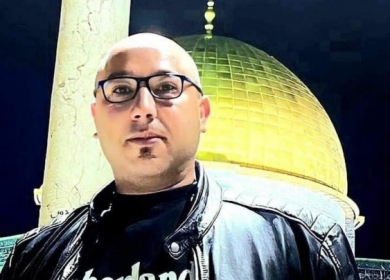 تشييع الشهيد حاتم أبو نجمة بالقدس وسط قيود مشددة