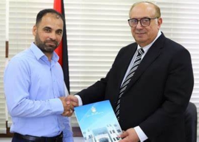 "التعليم العالي" تحصد المركز الأول في جائزة الشارقة في المالية العامة