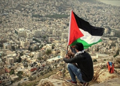 "فتح" إقليم النرويج تدين المحاولات التي تستهدف شق وحدة الصف الفلسطيني
