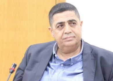 النتشة: مؤتمر "فلسطينيي أوروبا" تكريس للنكبة وخدمة مجانية للاحتلال