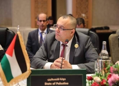 فلسطين تشارك في مؤتمر وزراء ثقافة مجموعة الـ77 والصين