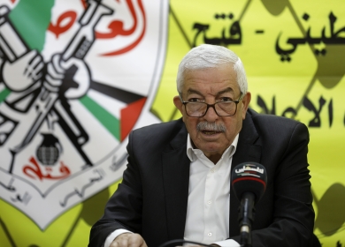 العالول: الرئيس في خطابه أمام الأمم المتحدة وضع المنظومة الدولية أمام مسؤوليتها بضرورة إنهاء جريمة الاحتلال المتواصلة منذ 75 عاما
