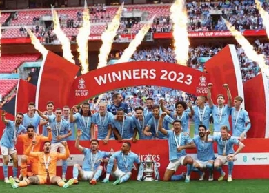 لماذا لم يحقق باريس نفس نجاح مانشستر سيتي؟