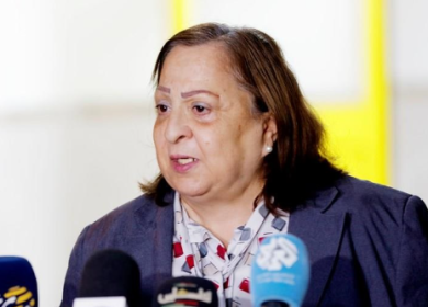 وزيرة الصحة: الاحتلال نقل المواجهة مع المرضى والكوادر الطبية