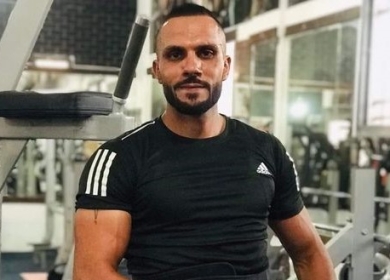 استشهاد شاب برصاص الاحتلال قرب دير نظام شمال غرب رام الله
