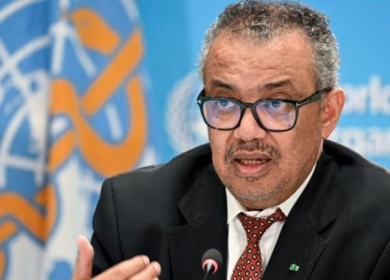 "الصحة العالمية" تعرب عن قلقها من إصابة طفل رضيع بشلل الأطفال في دير البلح