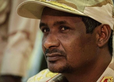 سي إن إن: “ميتا” تحذف حسابات “قوات الدعم السريع” السودانية من “فيسبوك”