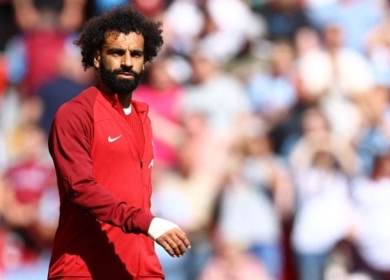 هل ينتقل صلاح لاتحاد جدة ويكون أغلى لاعب في التاريخ؟