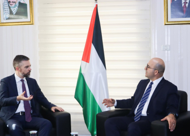 الهدمي: تصعيد استيطاني كبير في القدس عشية انتخابات بلدية الاحتلال