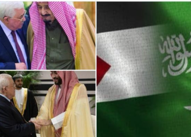 فلسطين والسعودية.. علاقات متأصلة ووطيدة ذات عمق إستراتيجي
