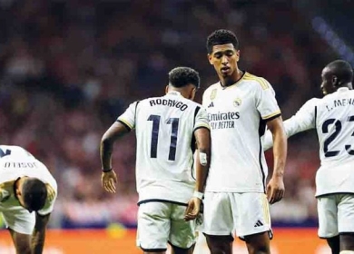 لماذا يقدم ريال مدريد كرة قدم قبيحة؟