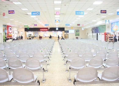 الاحتلال يغلق معبر الكرامة حتى اشعار آخر