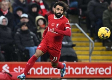 صلاح يواصل كتابة التاريخ في الملاعب البريطانية قبل محاولة صناعة مجد جديد مع الفراعنة
