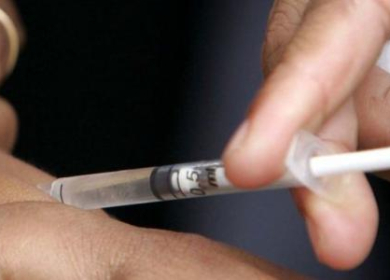وزيرة الصحة: بدء دخول طعومات الأطفال الروتينية إلى قطاع غزة