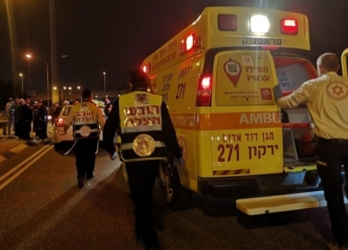 11 قتيلا منذ مطلع الشهر: مقتل شاب بجريمة إطلاق نار في كفر قاسم داخل أراضي الـ48