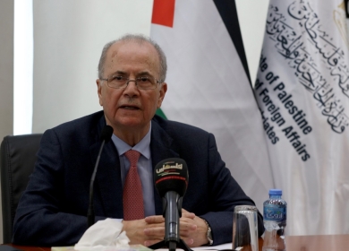 مصطفى: منح اليونسكو جائزة الصحافة لصحفيي غزة بمثابة تقدير دولي لشجاعتهم