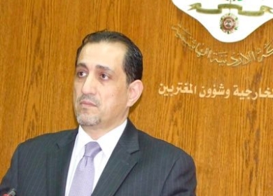 الأردن يدين هجمات المستعمرين الإرهابية المتواصلة على شعبنا