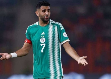 لماذا يتهرب رياض محرز من منتخب الجزائر؟