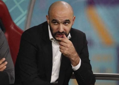 كيف سيتخلص الركراكي من صداع منتخب المغرب؟