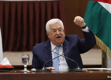 القيادة الفلسطينية تجدد التأكيد على وجوب وقف فوري للعدوان الإسرائيلي على شعبنا