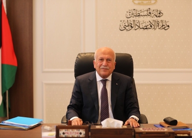 الاقتصاد: الاتفاق على تشكيل لجنة مشتركة لتعزيز التعاون مع فلسطينيي الداخل