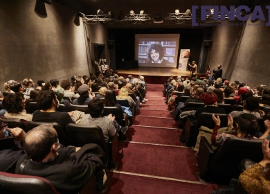 فلسطين تشارك في المهرجان الدولي السابع للسينما البيئية في الأرجنتين
