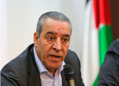 الشيخ: الحملة الإسرائيلية المسعورة على "الأونروا" تهدد بوقف العمل الإنساني تجاه قطاعات واسعة من شعبنا