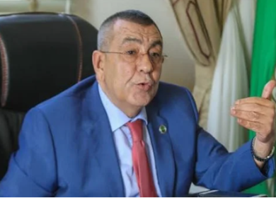 الجامعة العربية ترحب بإعلان بكين لإنهاء الانقسام وتحقيق المصالحة وتعزيز الوحدة الفلسطينية