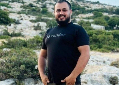 استشهاد شاب برصاص الاحتلال في طوباس