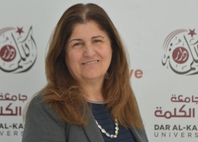 شاهين تتسلم نسخة من أوراق تعيين القنصل الإسباني الجديد لدى دولة فلسطين