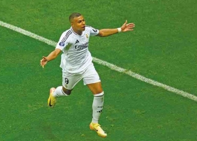 ما توابع الفوضى العارمة داخل ريال مدريد؟