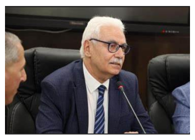 وزير الصحة: استهداف الاحتلال مستشفى كمال عدوان جريمة حرب وانتهاك بحق الإنسانية