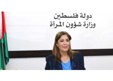 الخليلي: نساء أريحا والأغوار رمز للقوة والصمود في مواجهة الاحتلال