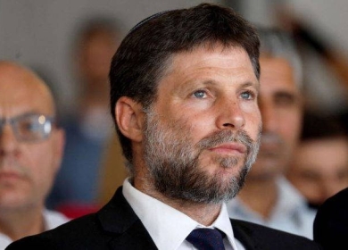 سموتريتش يعلن أن إسرائيل ستغلق "الإدارة المدنية" في الضفة الغربية