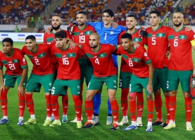 الركراكي يعلق على الفوز الصعب للمغرب على ليسوتو بتصفيات كأس أفريقيا