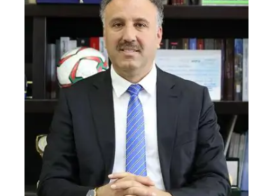 عساف: نسعى لعقد شراكات مع الإعلام المغربي للاستفادة من قدرته على الوصول للخارج وخاصة للقارة الأفريقية