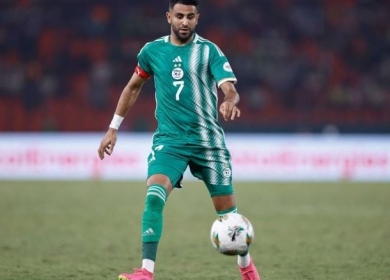 أكثر من مجرد منتخب!
