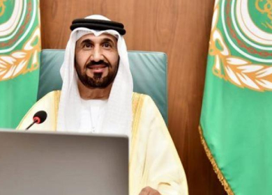 رئيس البرلمان العربي: يوم التضامن تجديد لعهد عربي ودولي ثابت بالوقوف إلى جانب الحق الفلسطيني ونصرة قضيته