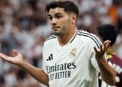 هل يتخلى ريال مدريد عن براهيم دياز هذا الشتاء؟