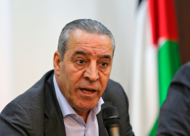 الشيخ يرحب بالبيان الأوروبي الآسيوي حول الوضع الإنساني في غزة